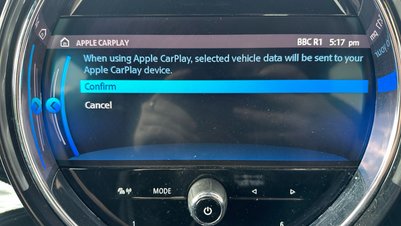 MINI Countryman 2.0 Cooper S Sport 5dr Auto Petrol Hatchback